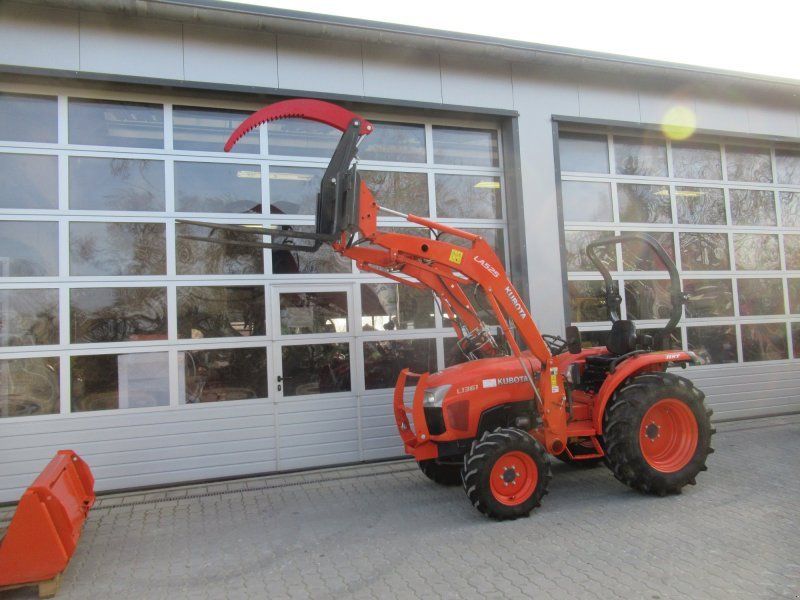 Kubota L 1361 H