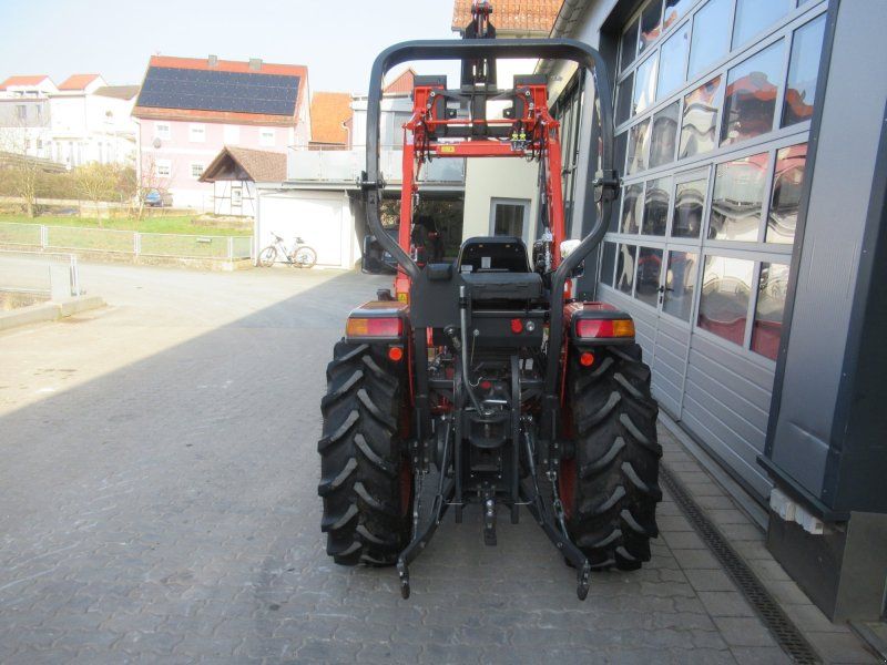 Kubota L 1361 H