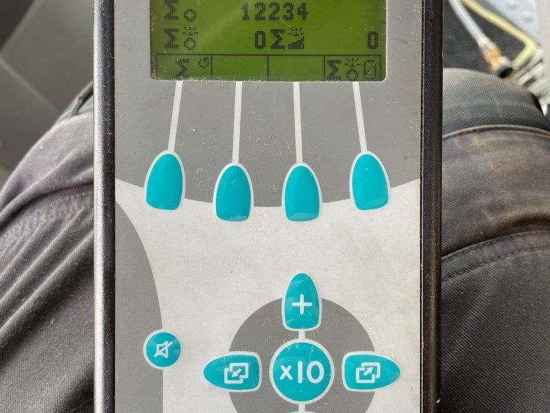 Claas VARIANT 380 RC