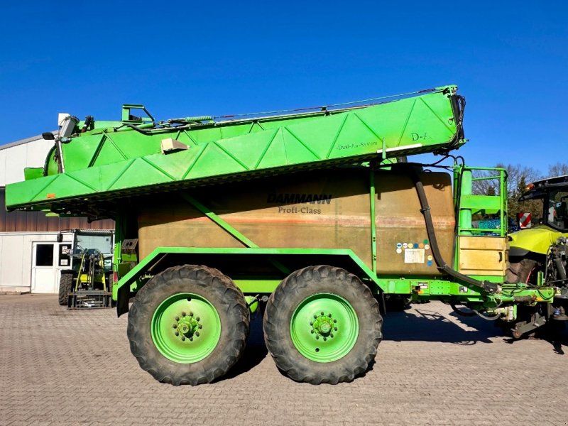 Dammann ANPA 8024 Profi-Class 24m
