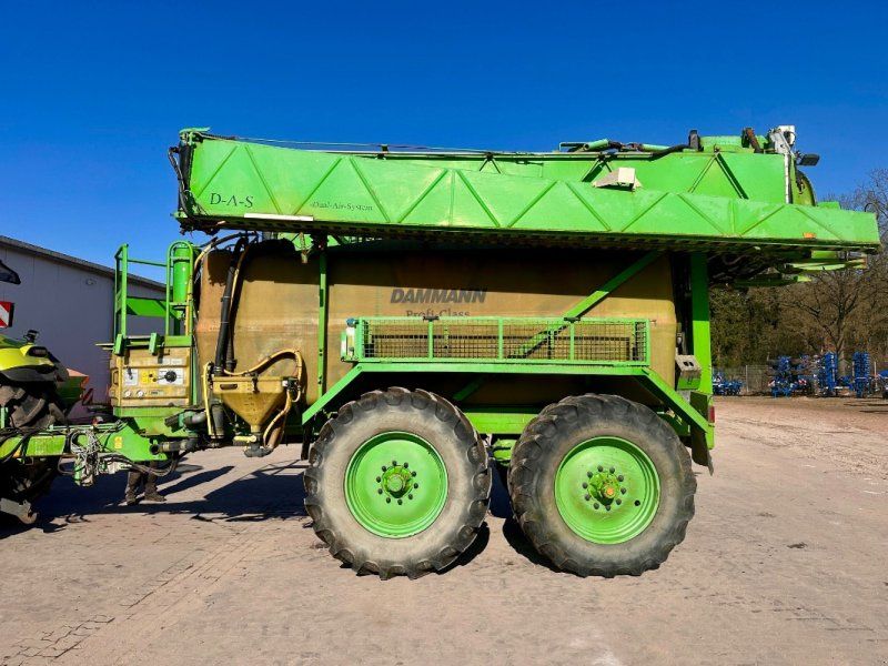 Dammann ANPA 8024 Profi-Class 24m