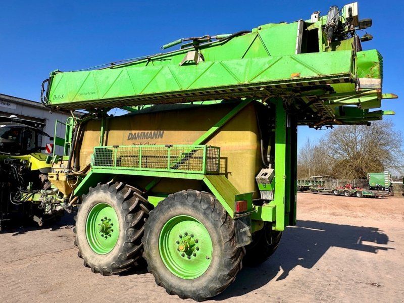 Dammann ANPA 8024 Profi-Class 24m