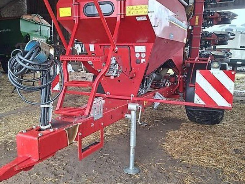 Horsch maestro 8 cc