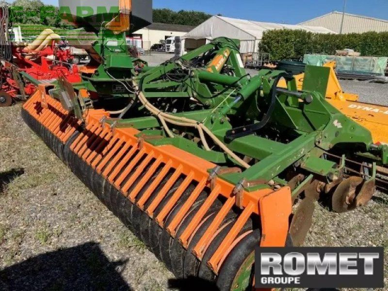 Amazone catros+5002-2