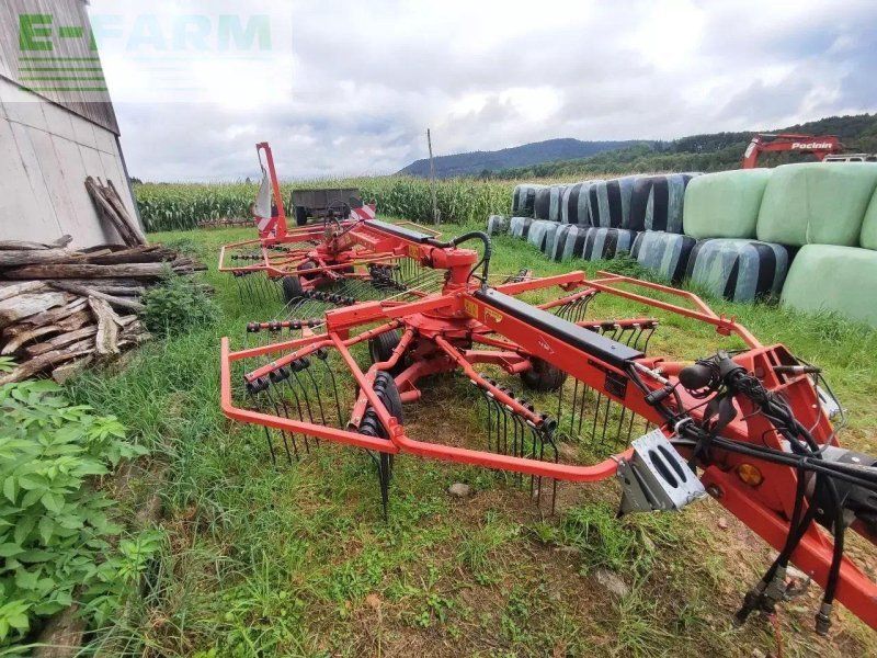 Kuhn ga 6632
