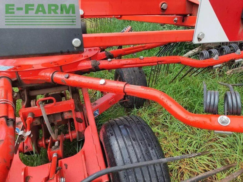 Kuhn ga 6632