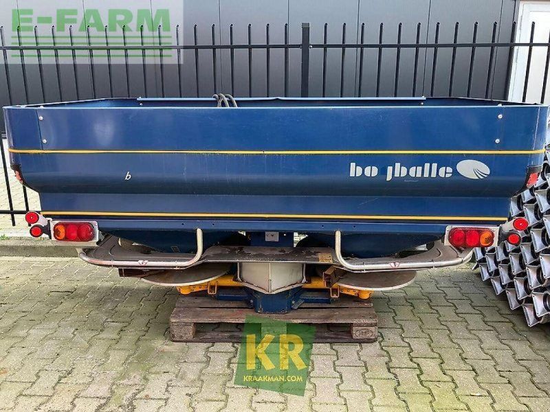 Bogballe m2d  #777977