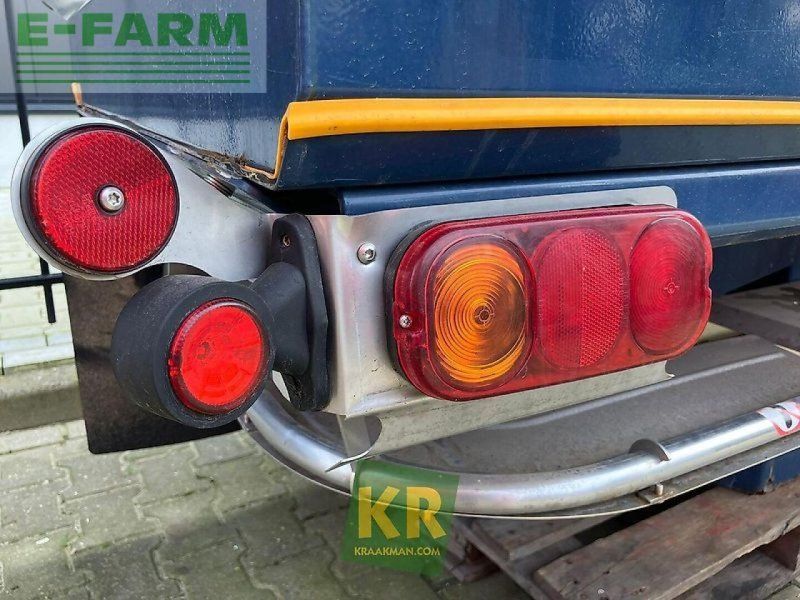 Bogballe m2d  #777977