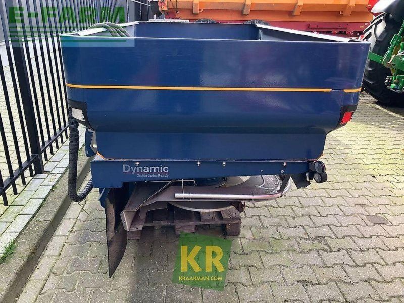 Bogballe m2d  #777977