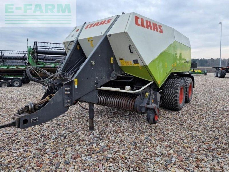 Claas quadrant 2200 756d
