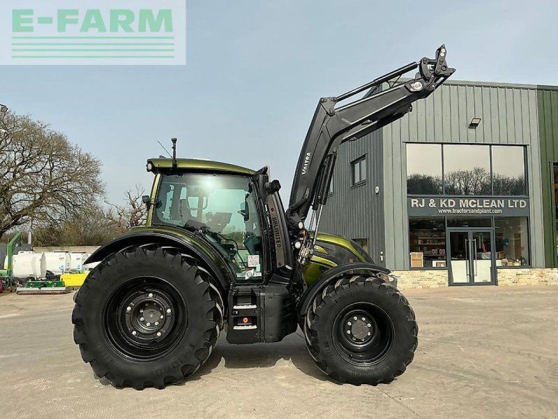 Valtra n175 versu unlimited  (st25906)