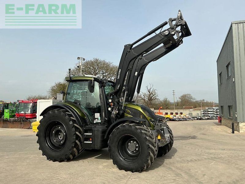 Valtra n175 versu unlimited  (st25906)