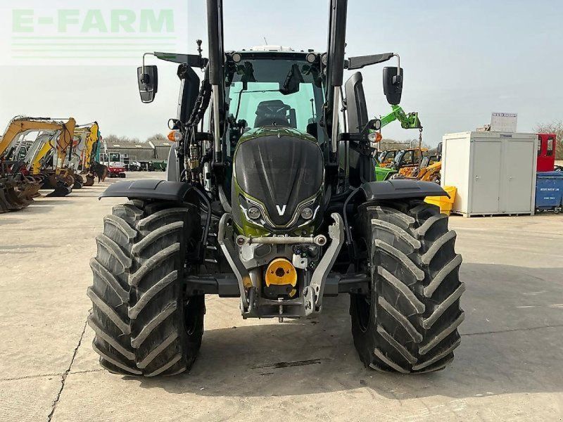 Valtra n175 versu unlimited  (st25906)