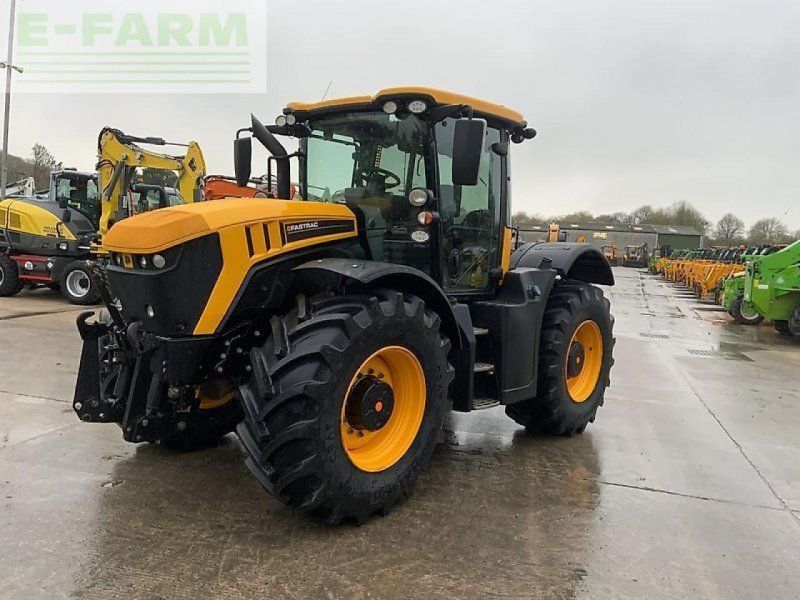 JCB 4220 fastrac  (st24925)