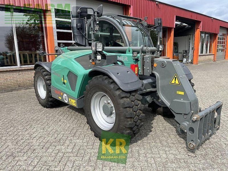 Kramer kt3610 #25647