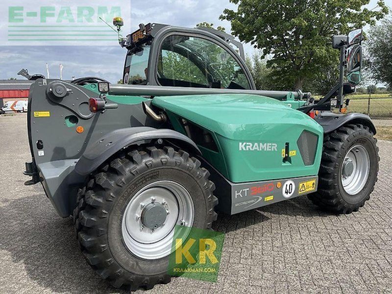 Kramer kt3610 #25647