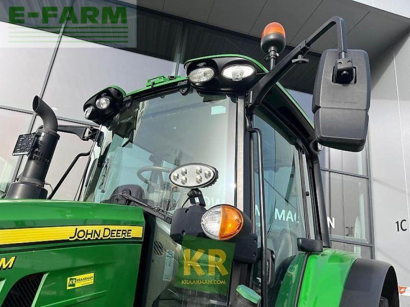 John Deere 6120m #779851