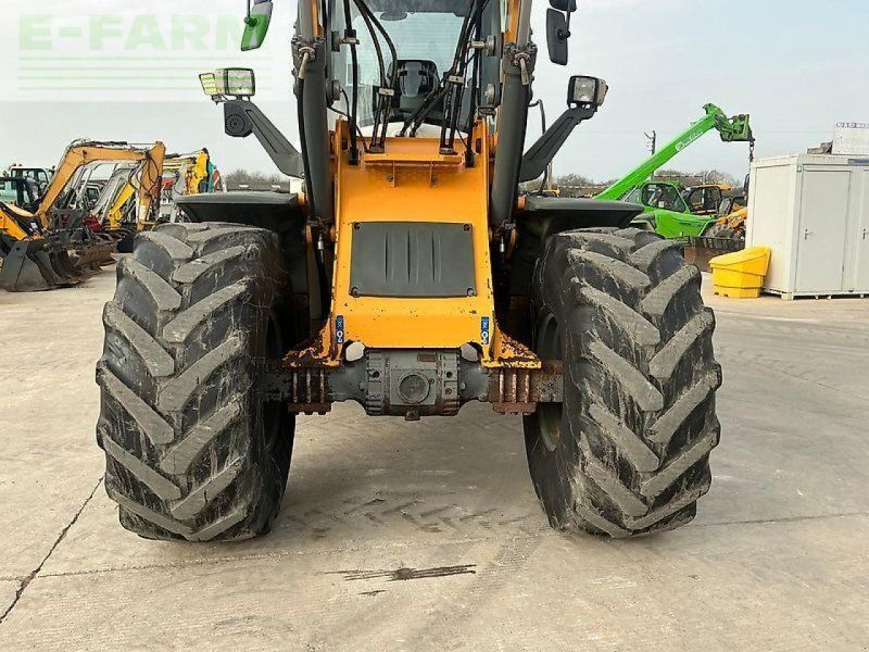 Liebherr l538 loading shovel (st25866)