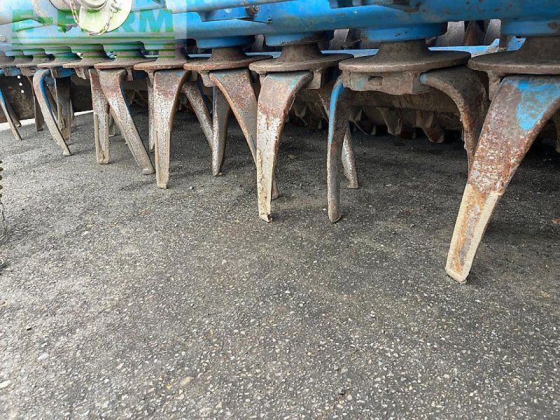 Lemken zirkon 10 + saphir 7/300