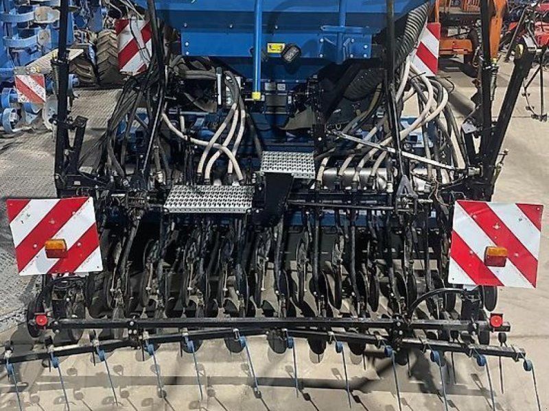 Rabe turbodrill mit toucan pl3000