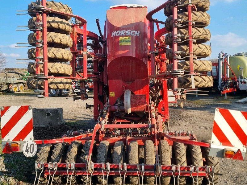Horsch Sprinter 6ST