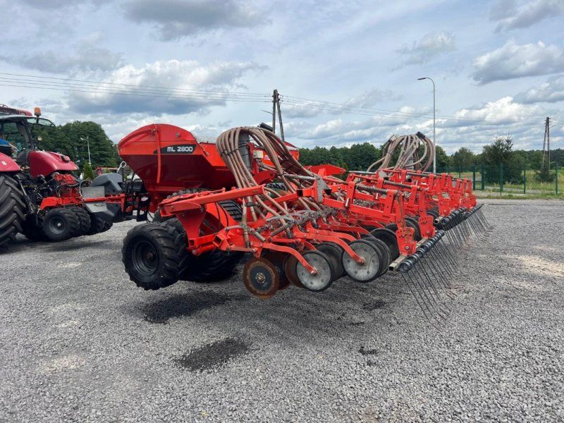 Kuhn ML 2800 Moduliner
