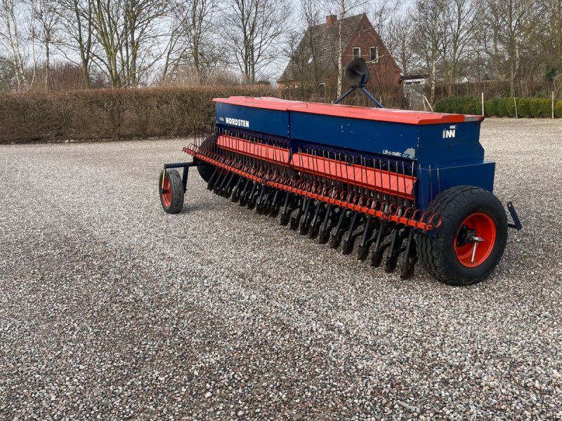 Nordsten 4 METER CLF