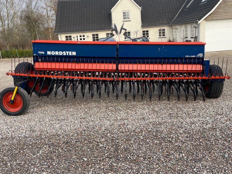Nordsten 4 METER CLF