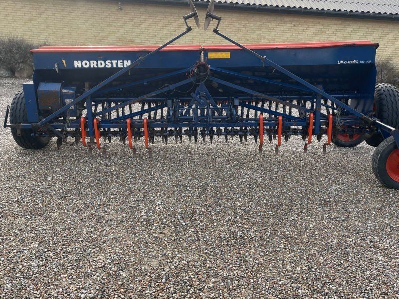 Nordsten 4 METER CLF