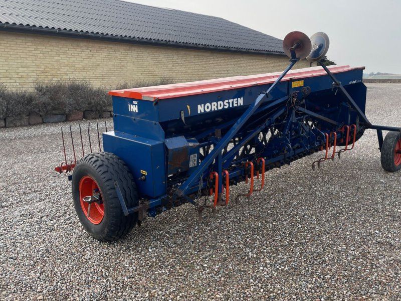 Nordsten 4 METER CLF