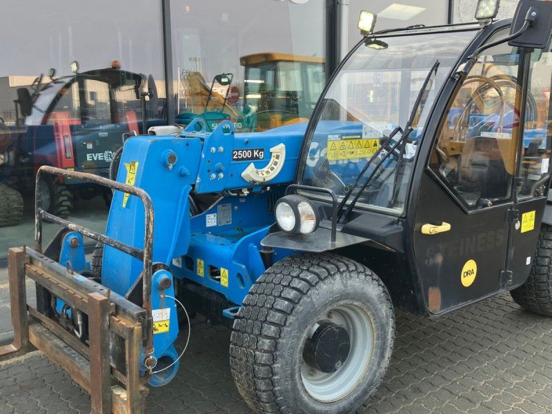 Genie GTH 2506 GTH 2506 6 Meter kun 1268 timer