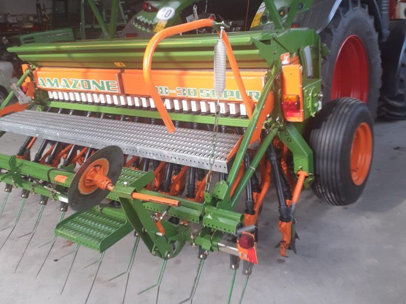 Amazone D8 Super Typ 30