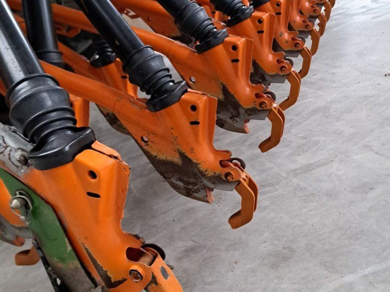 Amazone D8 Super Typ 30