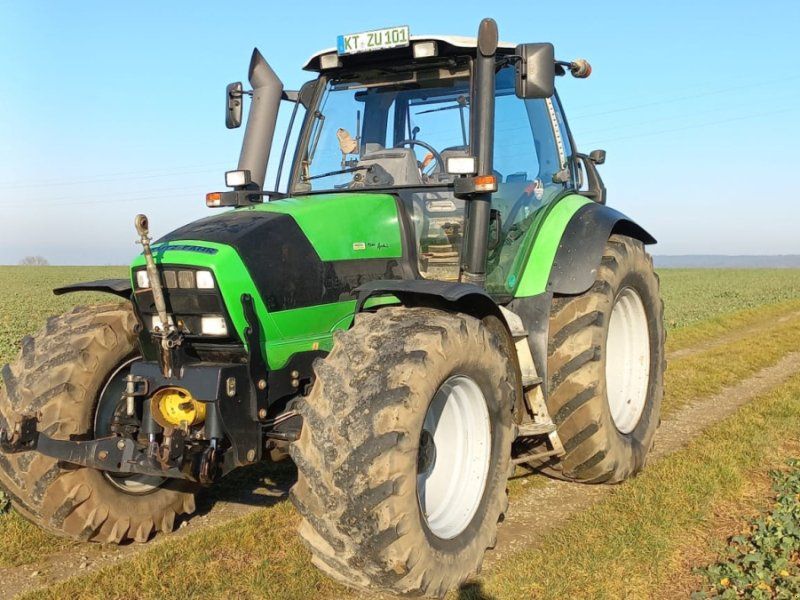 Deutz Agrotron M 620