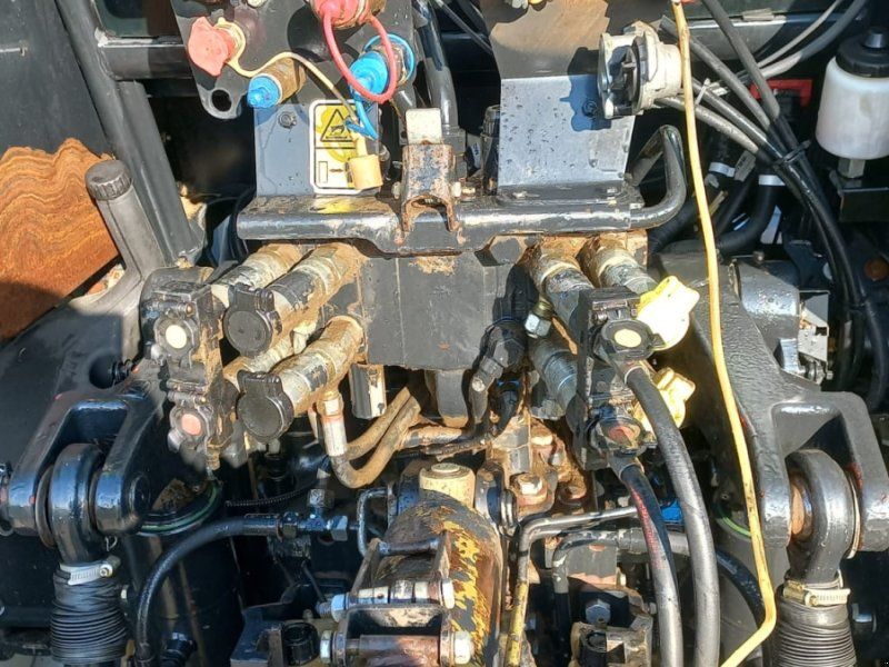 Deutz Agrotron M 620