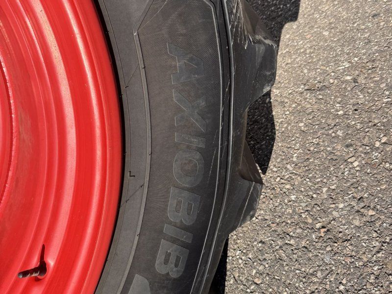 Fendt 724 Vario Profi+