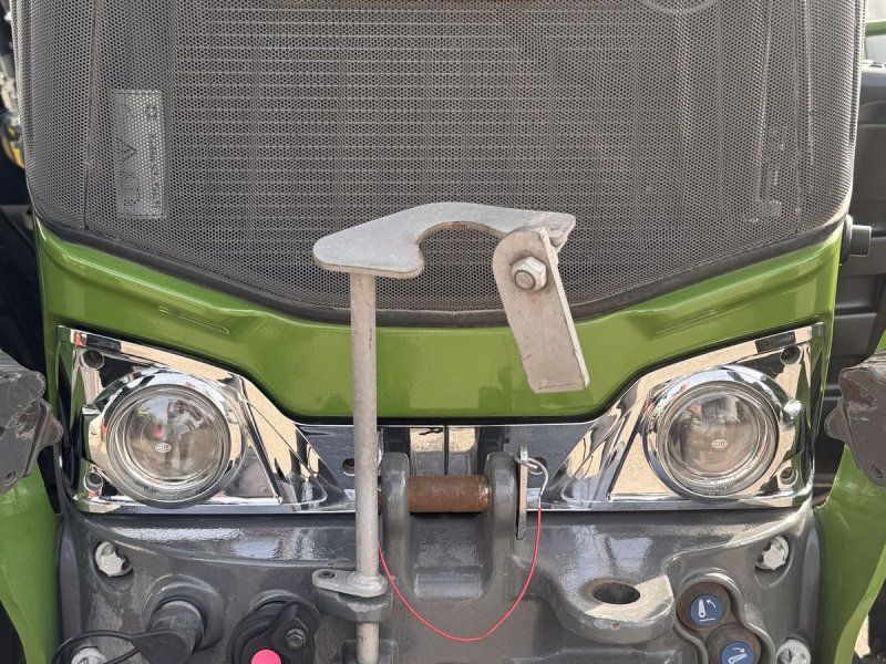 Fendt 314 Vario Profi+