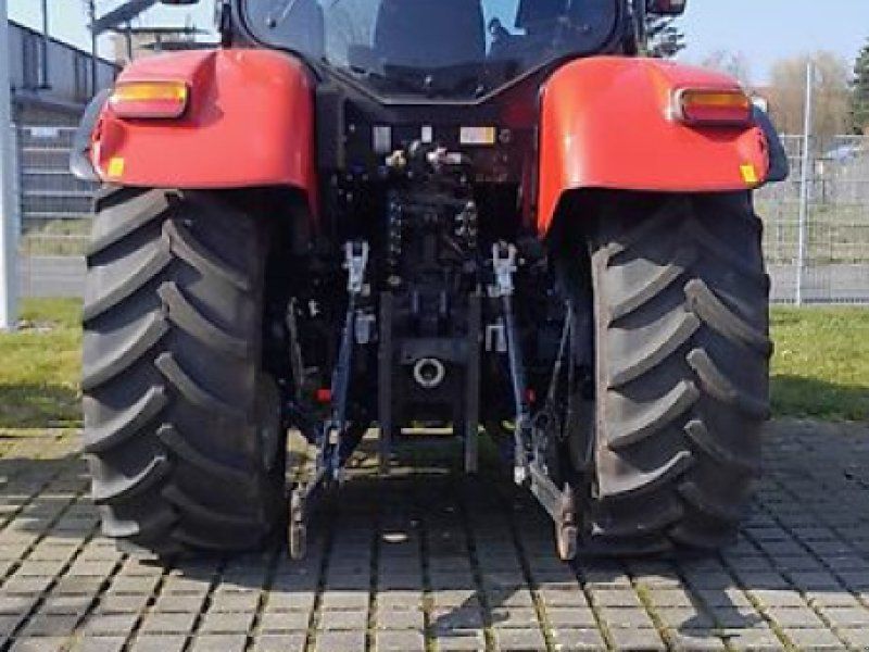 Steyr 6145 Profi CVT