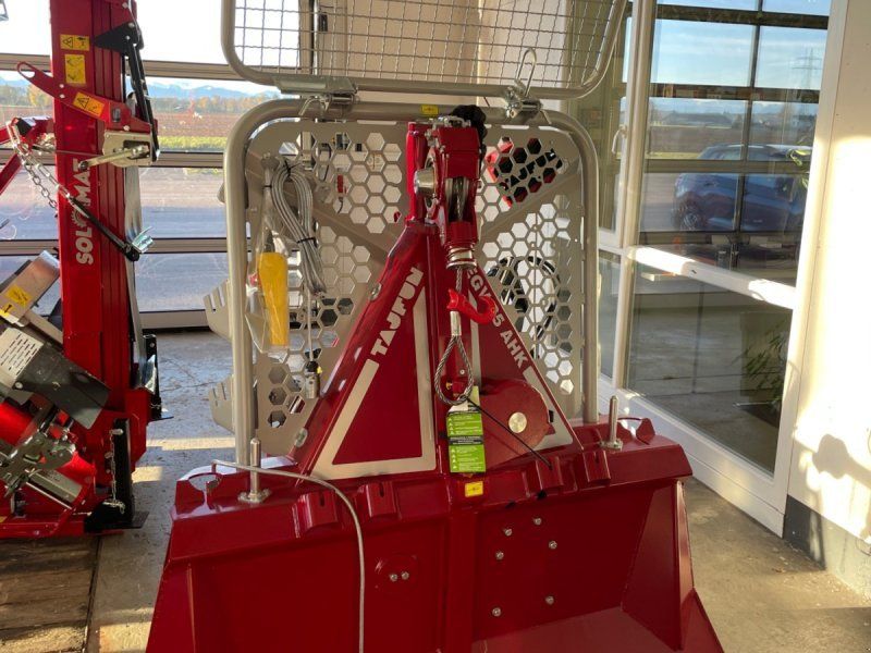 Tajfun EGV 65 AHK-SG