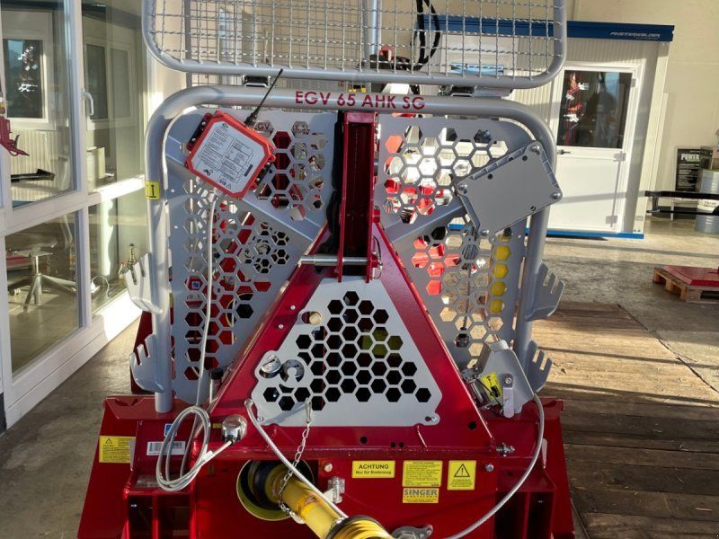 Tajfun EGV 65 AHK-SG