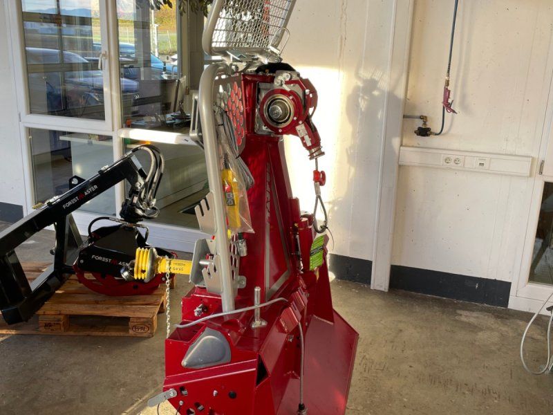 Tajfun EGV 65 AHK-SG