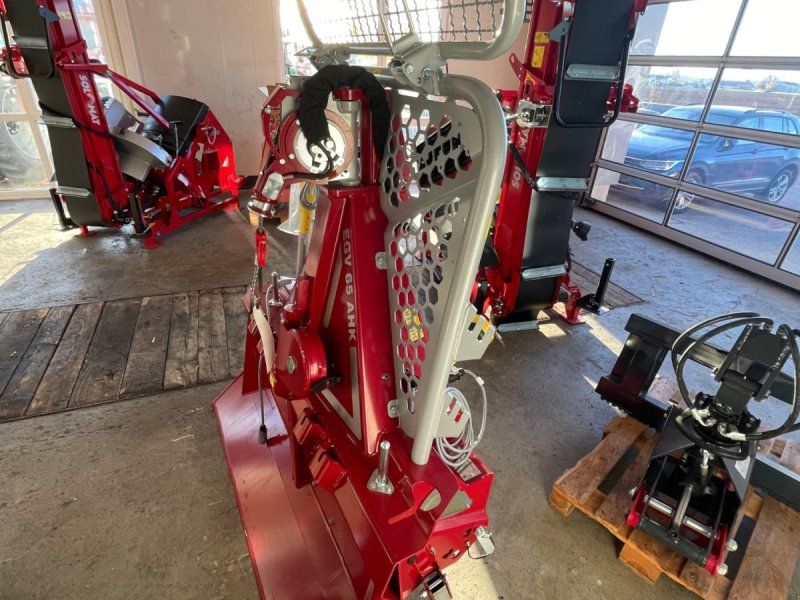 Tajfun EGV 65 AHK-SG