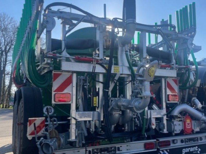 Garant Kotte VT 21.200