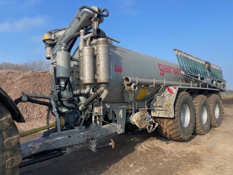 Garant Kotte VTR 22.500