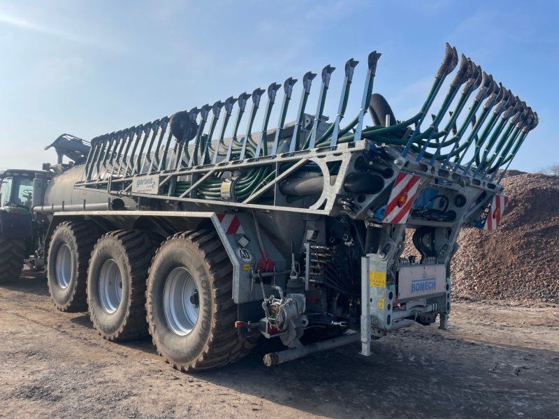 Garant Kotte VTR 22.500