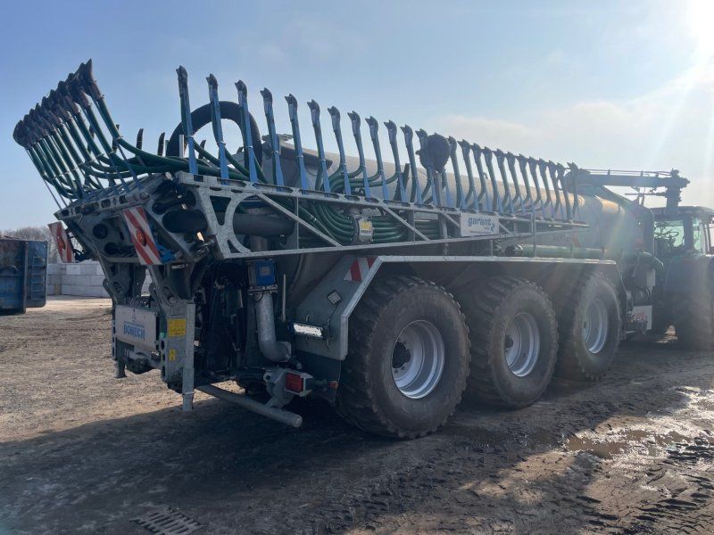 Garant Kotte VTR 22.500