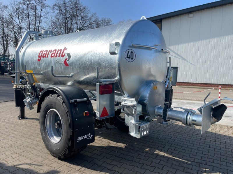 Garant Kotte VE 6.900 AquaLine