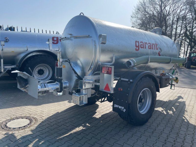 Garant Kotte VE 6.900 AquaLine