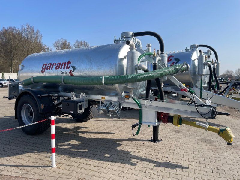 Garant Kotte VE 6.900 AquaLine