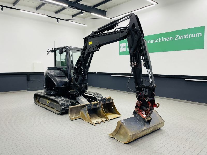 Yanmar VIO 57-6B